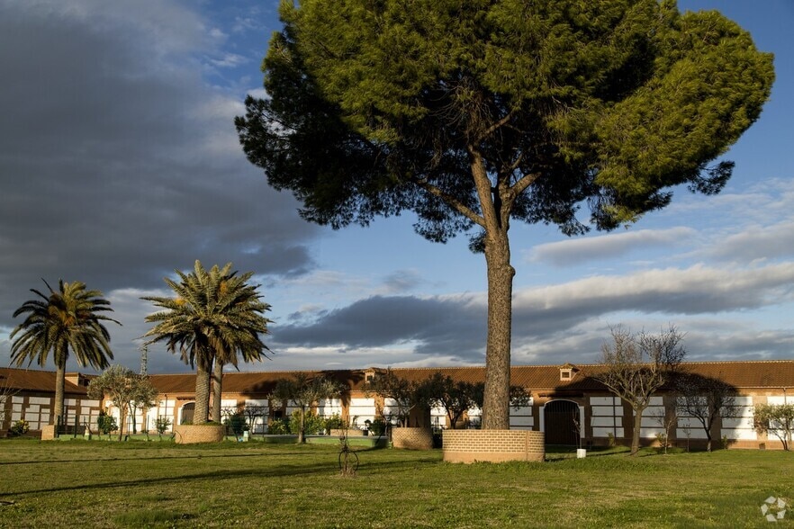 Polígono Sector 7, s/n, Talavera de la Reina, Toledo for sale - Building Photo - Image 3 of 8