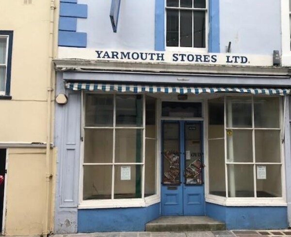 25 Southside St, Plymouth for sale Primary Photo- Image 1 of 1