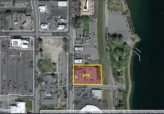 More details for 924 George Washington Way, Richland, WA - Land for Rent