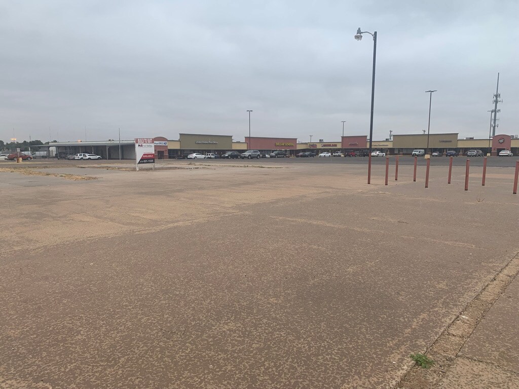 1220 W 21st St, Clovis, NM for sale Primary Photo- Image 1 of 1