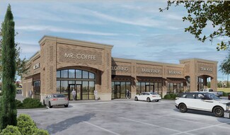 More details for 12906 University Blvd, Sugar Land, TX - Retail for Rent