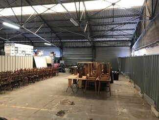 More details for Industrial to Rent