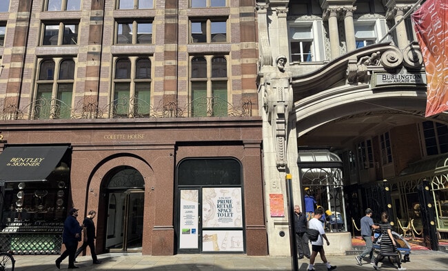 More details for 52-55 Piccadilly, London - Retail to Rent