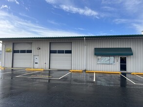 960 Industrial Way, Longview, WA for sale Building Photo- Image 1 of 1