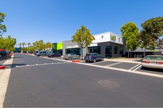 More details for 1487 Poinsettia Ave, Vista, CA - Industrial for Rent