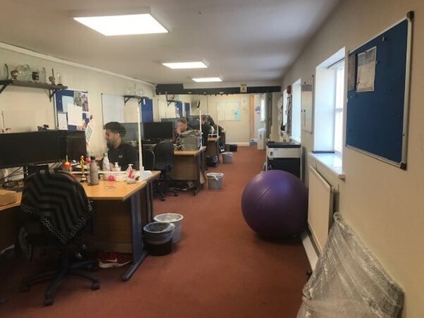 23-25 High St, Redbourn to rent - Building Photo - Image 2 of 8