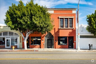 More details for 152 N La Brea Ave, Los Angeles, CA - Retail for Sale