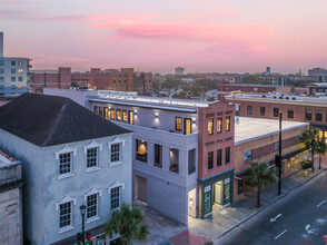 540 King, Charleston, SC for sale Building Photo- Image 1 of 1