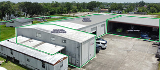 More details for 15730 Sellers Rd, Houston, TX - Industrial for Rent