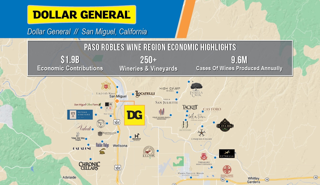 972 K St, San Miguel, CA for sale Building Photo- Image 1 of 1