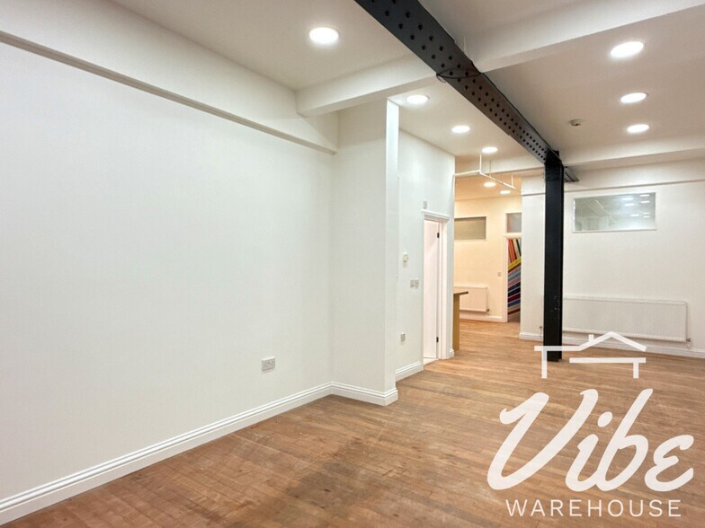 167 Hermitage Rd, London for sale - Building Photo - Image 1 of 1