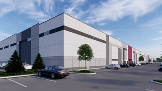 More details for 21800 Tungsten, Euclid, OH - Industrial for Rent