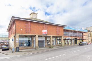 More details for 16-18 Saltergate, Chesterfield - Retail for Rent