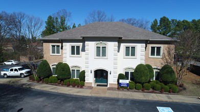 3242 Players Club Cir, Memphis, TN for sale Building Photo- Image 1 of 1