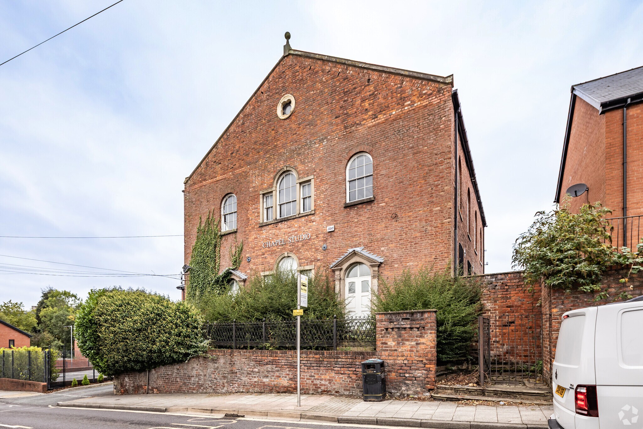 47-49 Waterloo Rd, Stockport for sale Primary Photo- Image 1 of 1