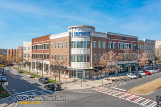 2015 Ayrsley Town Blvd, Charlotte, NC for rent Building Photo- Image 2 of 4