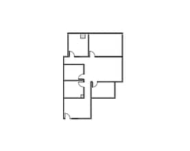 1840 Pyramid Pl, Memphis, TN to rent Floor Plan- Image 1 of 1