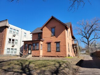 More details for 409 7th St, Minneapolis, MN - Residential for Sale