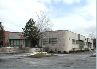 More details for 28592 Orchard Lake Rd, Farmington Hills, MI - Light Industrial for Sale