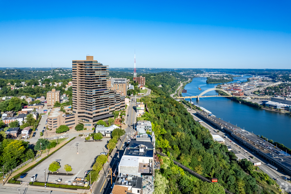 1301 Grandview Ave, Pittsburgh, PA for sale Building Photo- Image 1 of 13