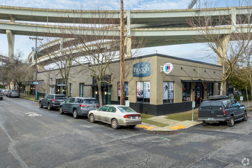 1627 NW 14th Ave, Portland, OR for rent - Building Photo - Image 1 of 7