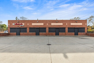 More details for 3959-3971 W Vernor Hwy, Detroit, MI - Retail for Rent