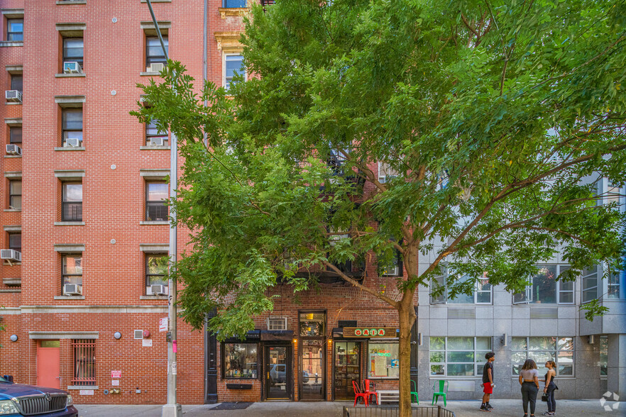 226 E Third St, New York, NY for sale - Building Photo - Image 1 of 1