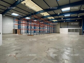 More details for Office, Light Industrial to Rent