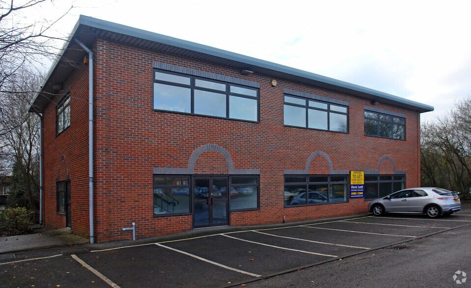 Burnt Meadow Rd, Redditch for sale - Primary Photo - Image 1 of 1