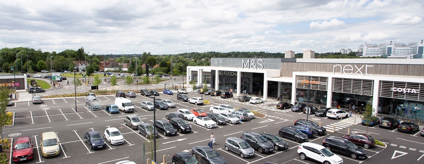 Newman Way, Birmingham for sale Primary Photo- Image 1 of 1