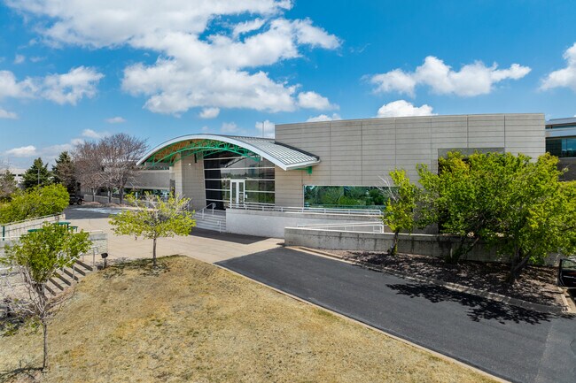 More details for 360 Inverness Dr S, Englewood, CO - Mixed-use to Rent