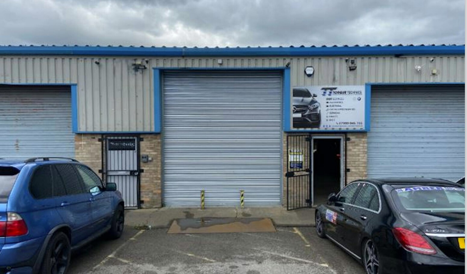 Barnsley Rd, Shepley to rent Building Photo- Image 1 of 1