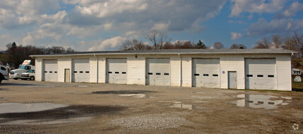 1511 W Main St, Milton, WV for sale Primary Photo- Image 1 of 1