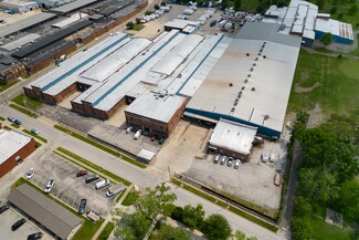 More details for 1100 E Bell St, Bloomington, IL - Industrial for Rent