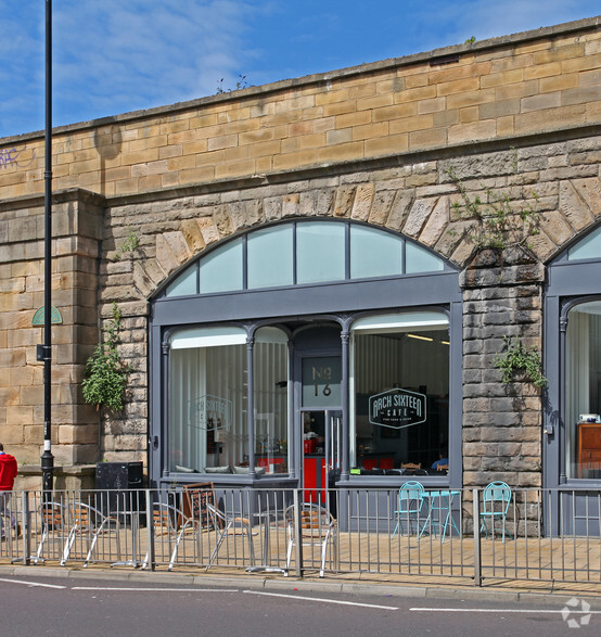 Wellington St, Gateshead for sale - Primary Photo - Image 1 of 1