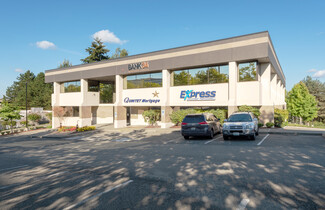 More details for 19009 33rd Ave W, Lynnwood, WA - Office for Rent