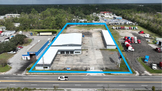 More details for 5919 Commonwealth Ave, Jacksonville, FL - Industrial for Rent