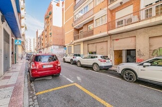 More details for Calle Santa Rita, Granada - Retail for Sale