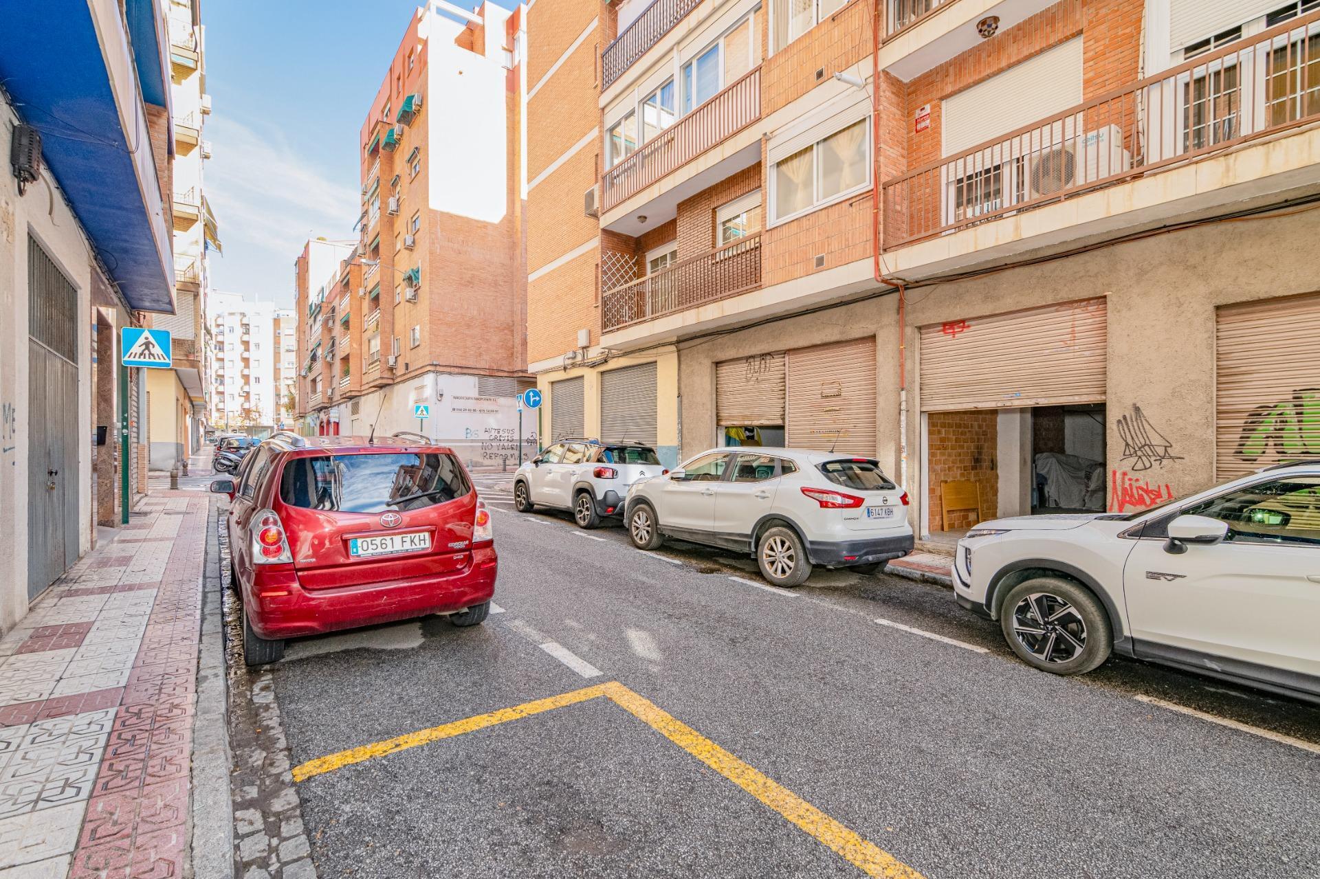 Calle Santa Rita, Granada, Granada for sale Building Photo- Image 1 of 20
