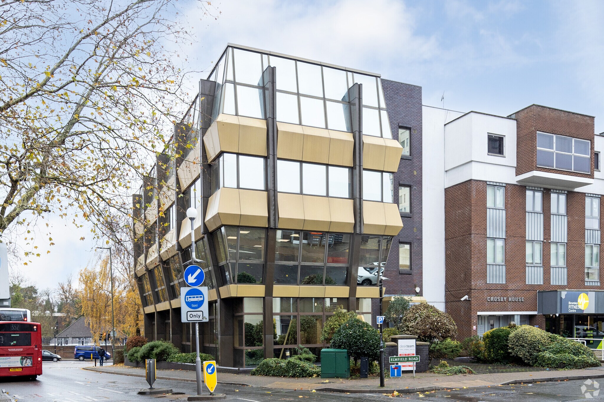 7 Elmfield Rd, Bromley for sale Primary Photo- Image 1 of 1