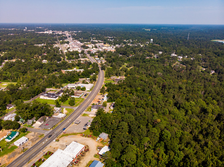 0 N Chalk St, Quincy, FL for sale - Primary Photo - Image 1 of 1