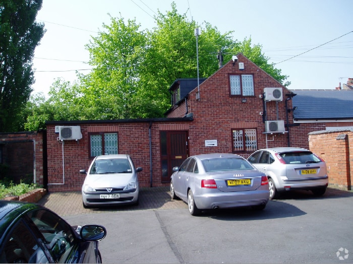 30A Binley Rd, Coventry for sale - Primary Photo - Image 1 of 1