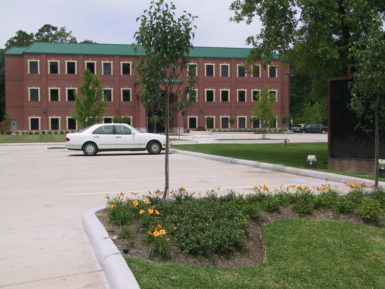 19411 McKay Blvd, Humble, TX for rent - Building Photo - Image 3 of 38