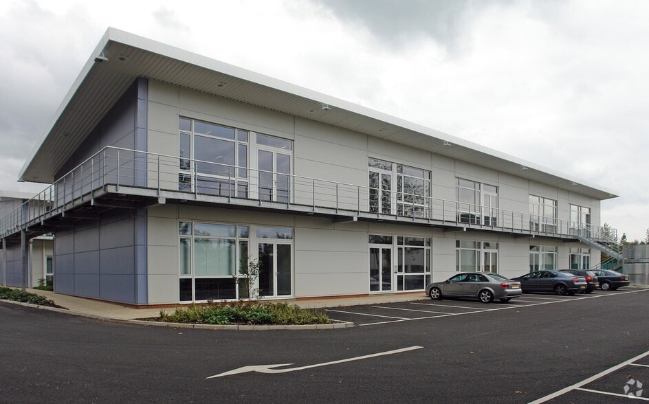 Radclive Rd, Gawcott for sale - Primary Photo - Image 1 of 1