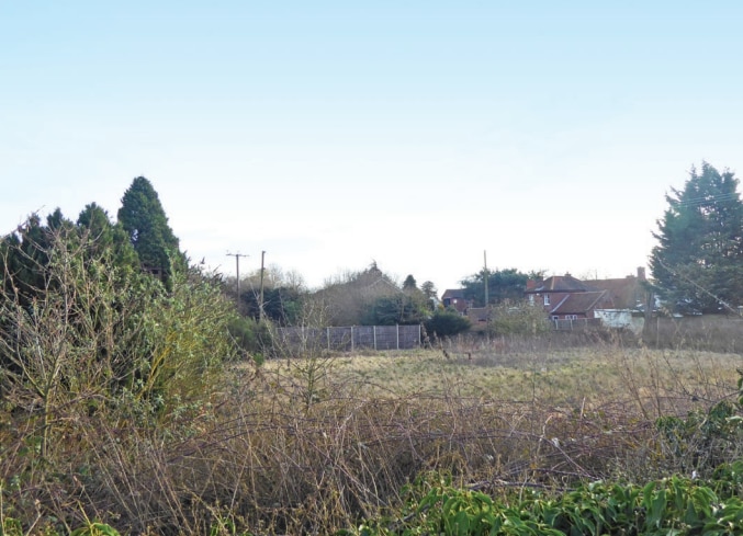 Bell Ln, Salhouse for sale Primary Photo- Image 1 of 1