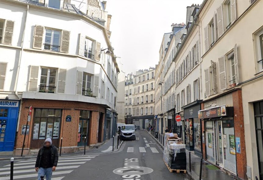 Retail in Paris for sale - Building Photo - Image 3 of 3
