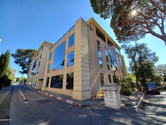 More details for 2 Boulevard Luce, Marseille - Office to Rent