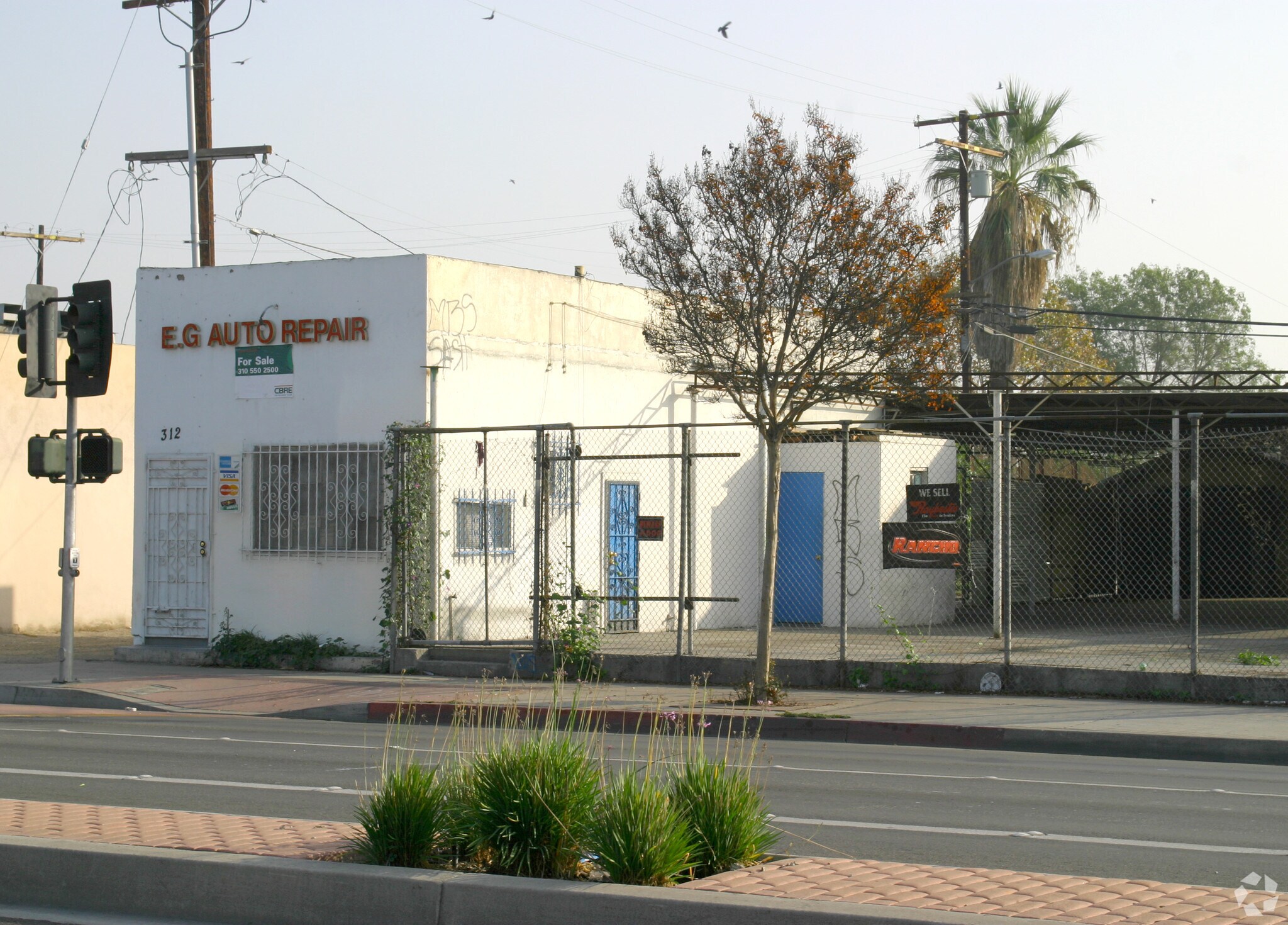 312 W Rosecrans Ave, Compton, CA for sale Primary Photo- Image 1 of 1