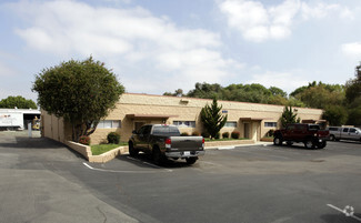 More details for 585 N Twin Oaks Valley Rd, San Marcos, CA - Industrial for Rent