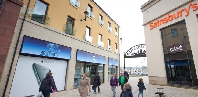 More details for Brewery Ln, Penrith - Retail to Rent